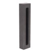 10ml Graphite Mold Rectangular Graphite Ingot Mould for Gold Silver
