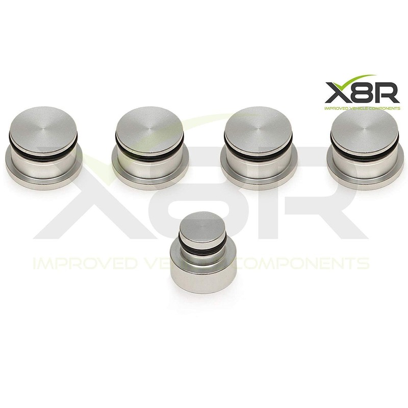 Swirl Flap Blanks Removal Repair Kit For Pierburg Inlet Manifold