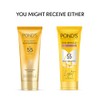 POND'S sun milagro SPF 55 PA++ protector solar ligero 1.76