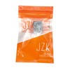 JZK MY4J DC 12V Coil DPDT 14 PIN Electromagnetic Power