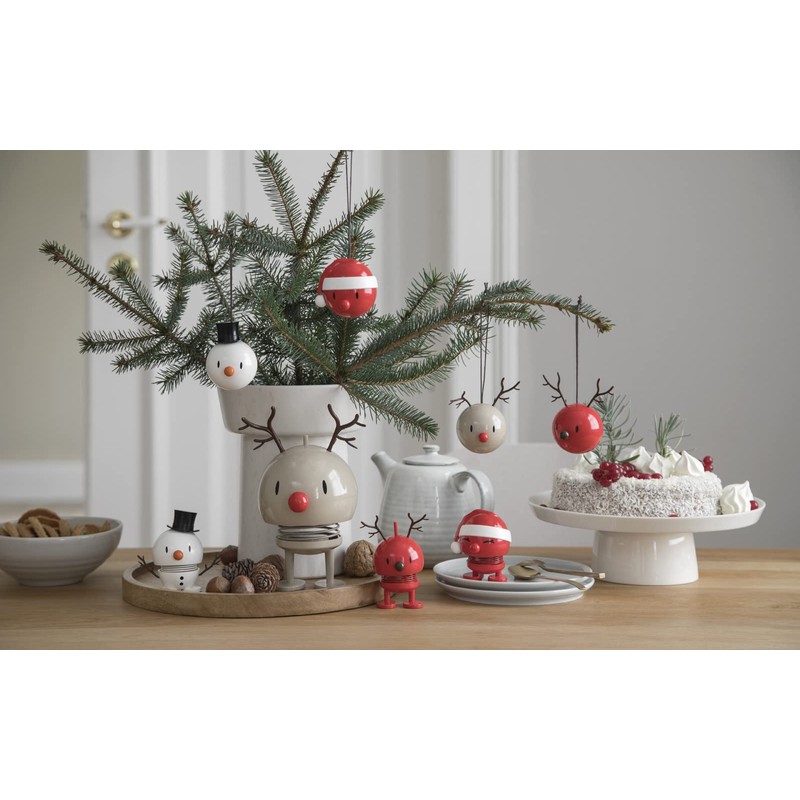 Hoptimist Reindeer Bumble S Oak