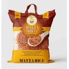 MATTA RICE (ROSE MATTA) RICE 10 LBS (4.54 KGS) PACK
