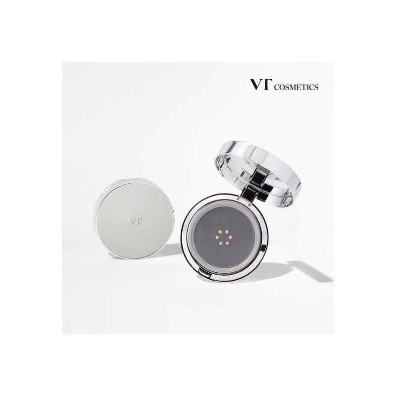 VT Cosmetics [VT] Riddle Shot Synergy Cushion (1 Full Size)