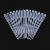 Pack of 20 3 ml Pipettes, Dosing Pipette, Disposable Pipettes