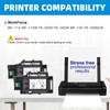 JoyPrinting E-2950 C13T295000 Maintenance Box Compatible with PX S05B/S05W/WF-100/PX-S06B/W WF-110/WF‑110W