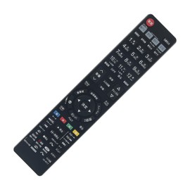 PerFascin Replacement Remote Control C-RT7 C-RT4 C-RT6 C-RT1 C-RT9 fits for Hitachi TV L47-V09 L42-V09 L37-V09 L32-V09 L32-V09 L32-XP05 L32-XP500CS L37-XP05 etc