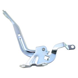 For Ford Fusion 2006-2012 Hood Hinge Driver Side | Replacement For FO1236138 | 6E5Z16797A