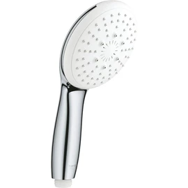 GROHE Handbrause Tempesta 110 28419_3 3 Strahlarten