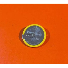 Panasonic Brand New Panasonic BR2330/HFN High Temperature 3V Battery