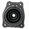 SHLPDFM Gear Stick Gaiter Rubber Insulation for MX5 MK1 MK2