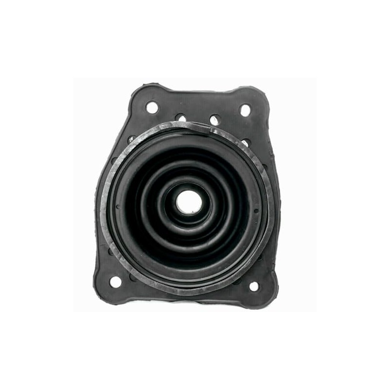 SHLPDFM Gear Stick Gaiter Rubber Insulation for MX5 MK1 MK2