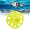 Finger Reel Compact Diving Finger Spool for Cave Diving and