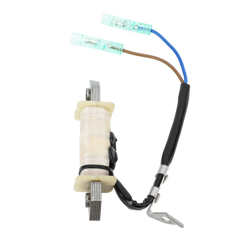 Charge Coil 66M 85520 00 ABS Accurate Easy Installation Efficient
