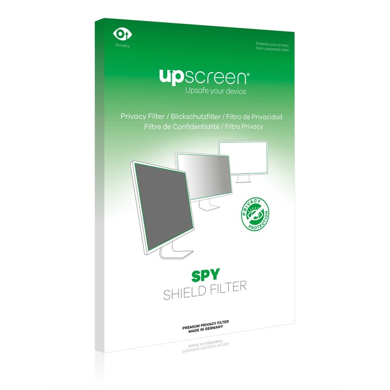 upscreen Privacy Filter for Lenovo ThinkPad T14s Gen 1 Privacy