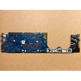 Dell NEW Dell XPS 13 9380 Motherboard Intel i7-8565u 16GB 4RW21 88MRW NF3WD LA-E672P