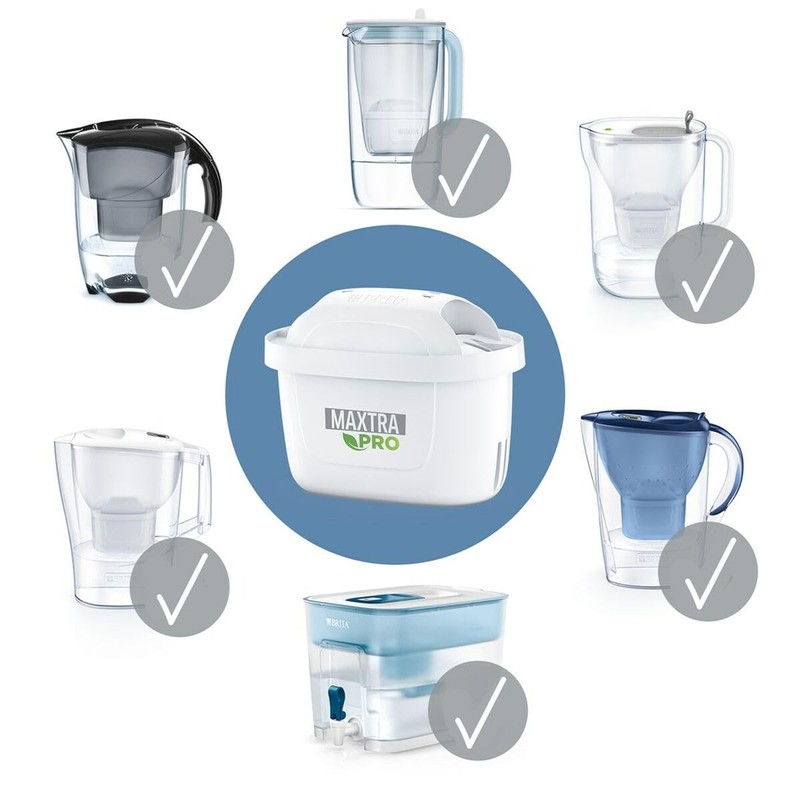 Brita Filter for Maxtra Pro Filter Jug
