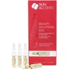 inspira: cosmetics Skin Accents Beauty Solutions SOS Sensitivity Reducer Complex