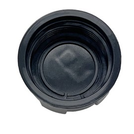 EISENS Fuel Cap Compatible With KAWASAKI # 51049-2087 51049-0707 51049-2106,Cub Cadet/Toro # KM-51049-2087,KM-51049-7002,Compatible With John Deere # M151350 JX75 WE80 WE85
