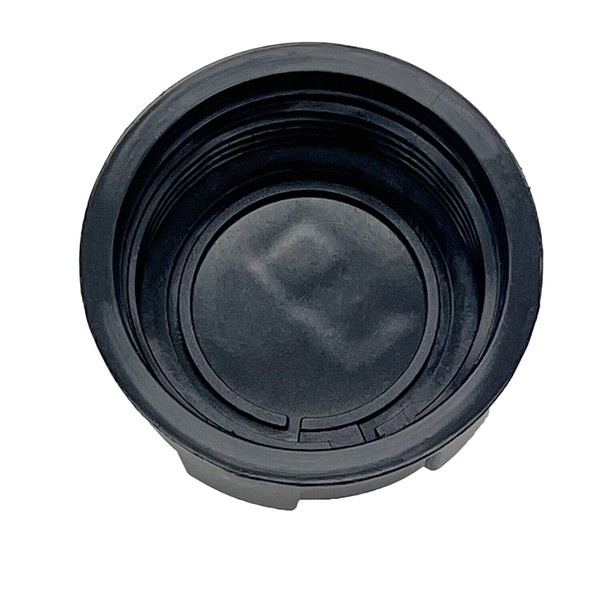 EISENS Fuel Cap Compatible With KAWASAKI # 51049-2087 51049-0707 51049-2106,Cub