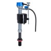 Fluidmaster Universal Toilet Fill Valve - High Performance Water Control