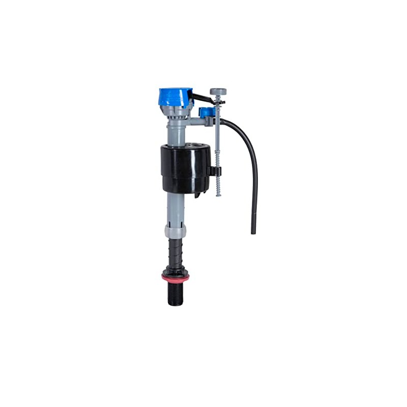 Fluidmaster Universal Toilet Fill Valve - High Performance Water Control