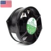BI-SONIC One Brand New BI-SONIC 5E-DVB-1 Cooling Fan - US