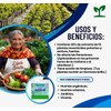 Jabón Potásico Líquido Fuerza Total para Jardín Presentación 4 L