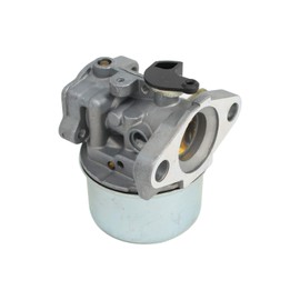 UpStart Components 2-Pack 799868 Carburetor Replacement for Craftsman 917376430 Lawn Mower - Compatible with 498170 Carburetor