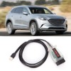 Diagnostic Scanner Vehicle Diagnostic Scanner Faulty Reader ELS27 with CD