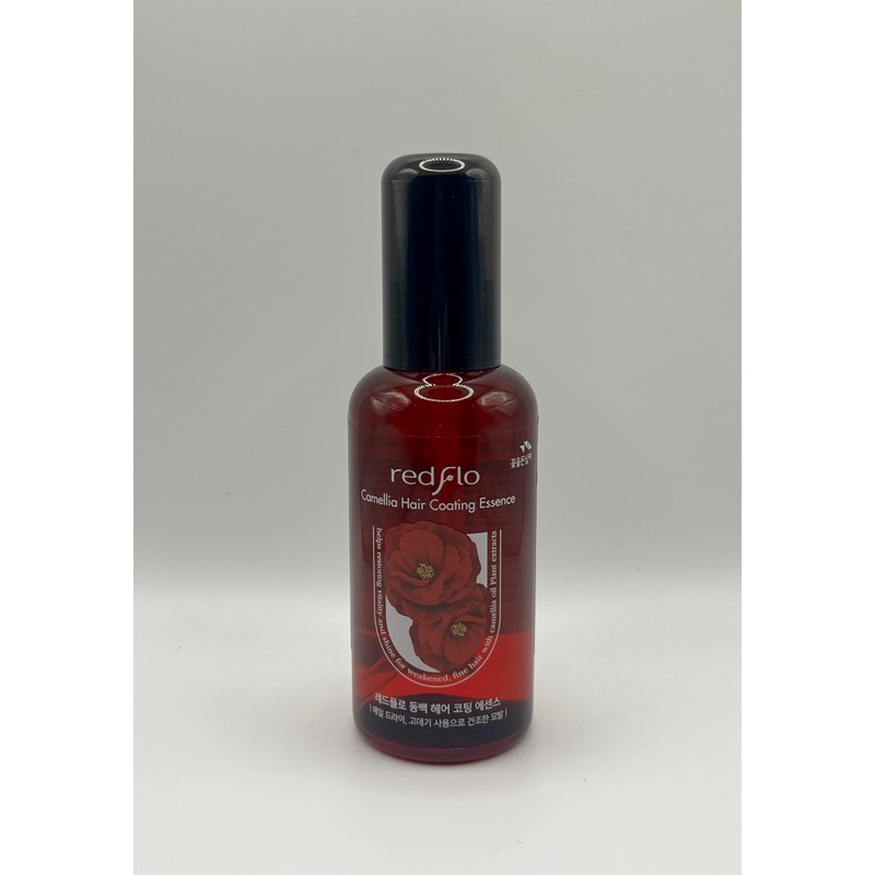 REDFLO CAMELLIA HAIR COATING ESSENCE 100ml