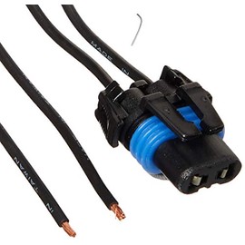 Standard Motor Products HP3970 handypack Headlight Connector Assorted , One Size