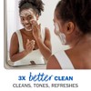 Olay Olay Cleansing Melts + Retinol Face Cleanser, 64 ct.