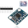 I2C Non Volatile FRAM Breakout Board, MB85RC256V 32KB FRAM Breakout