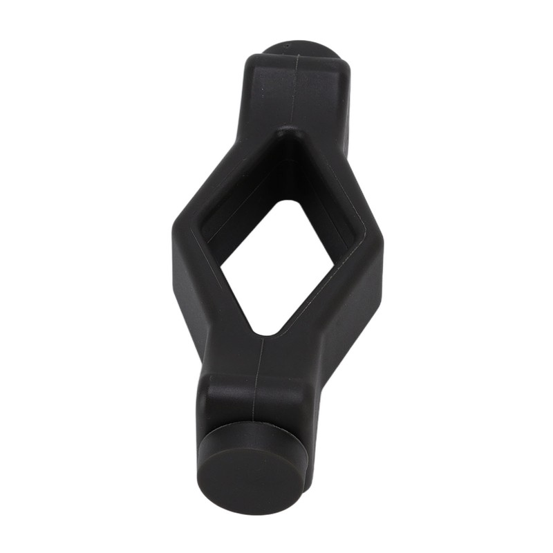 Front Load Washer Door Prop Mouth Shape Strong Magnet Washer