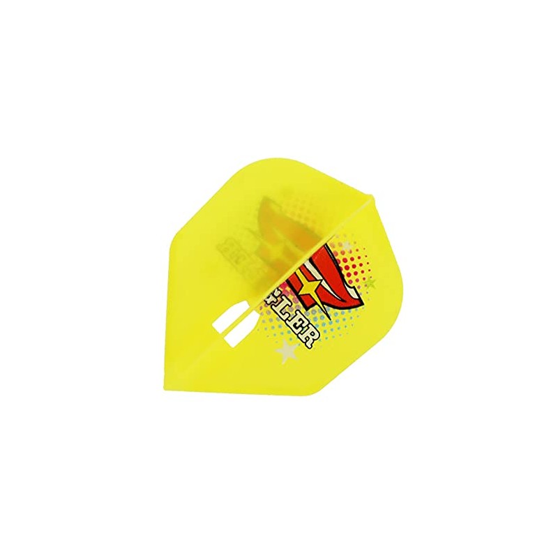 Elf Light PRO Juggler Ver.1 Type C Shape MIX