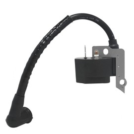 FitBest Ignition Coil Fits Homelite XL XL2 Super 2 VI Super 2 Chainsaws 94711 94711A 94711B 94711BS Trimmers PLT3400 ST100 ST120 ST145 ST165 Coils