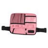 Nurse Fanny Pack Doctor Supplies Storage Bag Multi Compartments Nurse