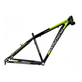 Windsor Cuadro Para Bici R-29 Windsor Wincf77 End