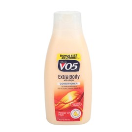 V05 VO5 Extra Body Volumizing Conditioner, 18 oz - Long Lasting Fragrance W Collagen