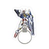 Gourmandies Mobile Suit Gundam Mercury Witch Multi Ring Gundam Aerial