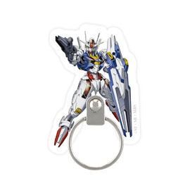 Gourmandies Mobile Suit Gundam Mercury Witch Multi Ring Gundam Aerial GD-147A
