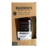 Beardburys Crema Facial Hidratante Con Extractos Natural