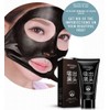 BIOAQUA Blackhead Remover Black Spots Mask Nose Pilaten Acne Purifying