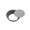 Tiger Crown AL. No. 5270 Separate Tart Shape, Depth 5.9