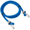 yutaka Elastic Bungee Cord 5 mm X 600 mm Blue bc5608 