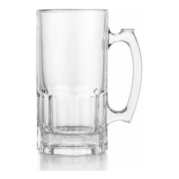 Crisa Super Tarro Cervecero 1000 Ml