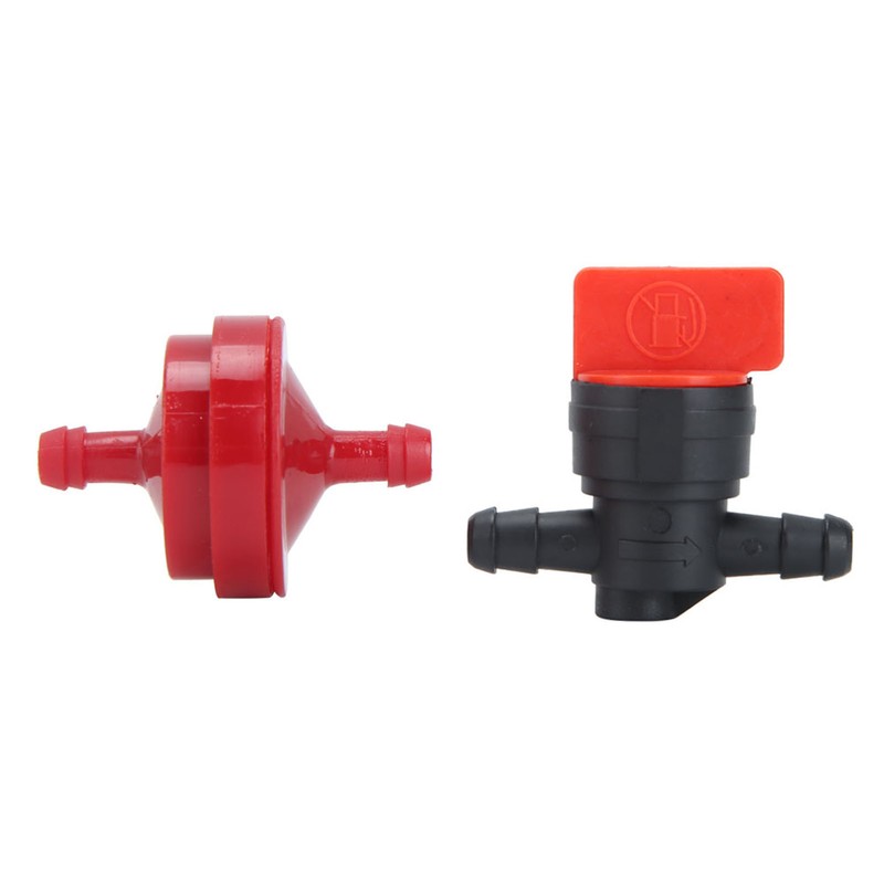 Carburetor Kit Replacement Accessories Fit for 799728 498027 499161 Lawn