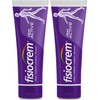 FISIOCREM Cream Active - Herbal Moisturising Massage Rub for Neck,