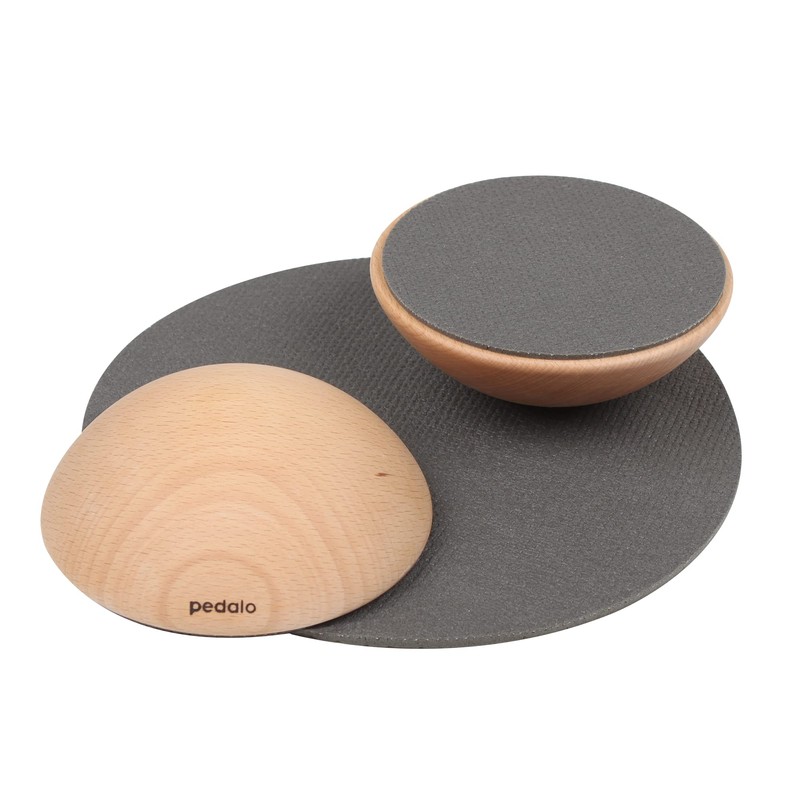 pedalo® Arch Stretcher Set I Muscle I Plantar Tendon I