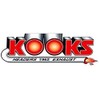 Kooks Headers Stainless Steel 3" Female Portion of Torca Style